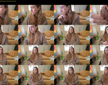 lilithoftrees — 19 minute Chaturbate female naked cam show, 720p, Aug 10, 2025