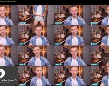 marvelboy_ — 30 minute Chaturbate male naked cam show, 720p, Aug 11, 2025