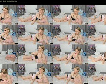 mendaciouss — 70 minute Chaturbate female naked cam show, 720p, Aug 11, 2025