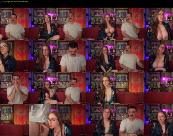 task_manager — 120 minute Chaturbate couple naked cam show, 720p, Aug 11, 2025
