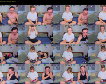 mamiclouds — 21 minute Chaturbate female naked cam show, 720p, Aug 13, 2025