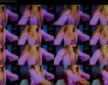 tiny__alice — 3 minute Chaturbate female naked cam show, 720p, Aug 13, 2025