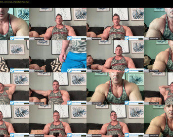 alessandrobuilder — 51 minute Chaturbate couple naked cam show, 720p, Aug 14, 2025