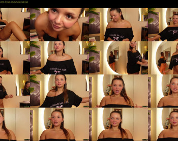 celestebailey — 45 minute Chaturbate female naked cam show, 720p, Aug 15, 2025