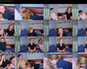 mamiclouds — 71 minute Chaturbate female naked cam show, 720p, Aug 16, 2025