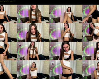 cloudbae — 106 minute Chaturbate female naked cam show, 720p, Aug 17, 2025