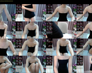 shellysan — 42 minute Chaturbate female naked cam show, 720p, Aug 18, 2025
