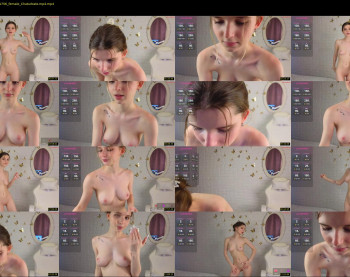 sofia__home — 14 minute Chaturbate female naked cam show, 720p, Aug 18, 2025