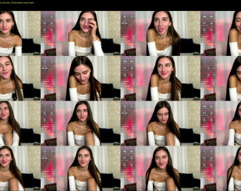 cloudbae — 3 minute Chaturbate female naked cam show, 720p, Aug 19, 2025