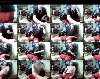 swelteringk — 9 minute Chaturbate male naked cam show, 720p, Aug 19, 2025