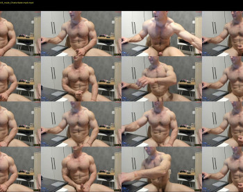 andry_dick — 34 minute Chaturbate male naked cam show, 720p, Aug 22, 2025