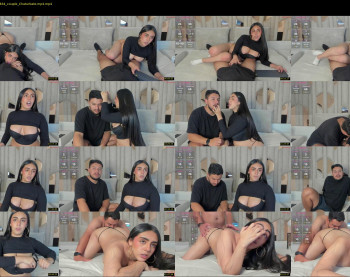 asmodeo6_ — 52 minute Chaturbate couple naked cam show, 720p, Aug 21, 2025