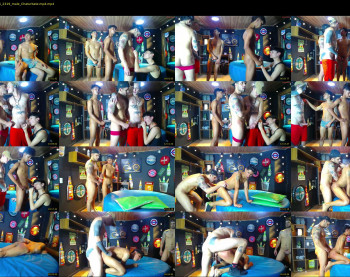 backyardigans — 35 minute Chaturbate male naked cam show, 720p, Aug 21, 2025