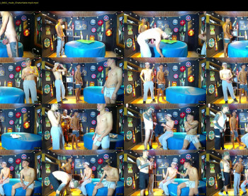 backyardigans — 19 minute Chaturbate male naked cam show, 720p, Aug 25, 2025