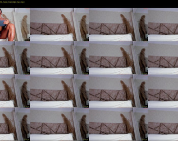 dickgriffith — 53 minute Chaturbate male naked cam show, 720p, Aug 23, 2025