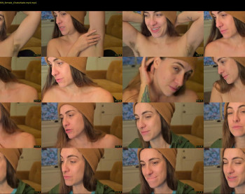 lilithoftrees — 24 minute Chaturbate female naked cam show, 720p, Aug 24, 2025