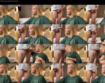 adele_nick2202 — 3 minute Chaturbate couple naked cam show, 720p, Aug 26, 2025