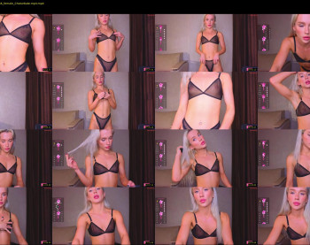 pixieprick — 21 minute Chaturbate couple naked cam show, 720p, Aug 26, 2025