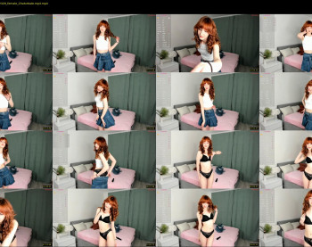 silverhaskell — 62 minute Chaturbate female naked cam show, 720p, Aug 26, 2025