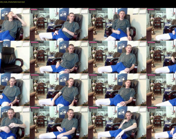 swelteringk — 37 minute Chaturbate male naked cam show, 720p, Aug 27, 2025