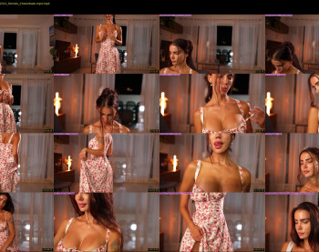 jseductiveart — 120 minute Chaturbate female naked cam show, 720p, Aug 27, 2025