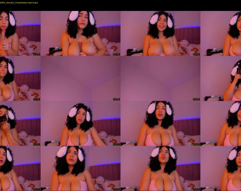 miawoderfull — 39 minute Chaturbate female naked cam show, 720p, Aug 28, 2025