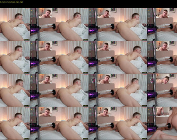 droll_guy — 53 minute Chaturbate male naked cam show, 720p, Aug 29, 2025
