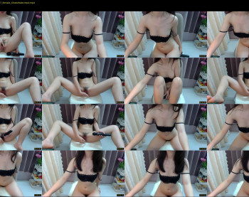 shellysan — 17 minute Chaturbate female naked cam show, 720p, Aug 30, 2025