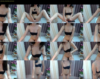 shellysan — 49 minute Chaturbate female naked cam show, 720p, Aug 30, 2025