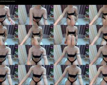 shellysan — 3 minute Chaturbate female naked cam show, 720p, Aug 30, 2025