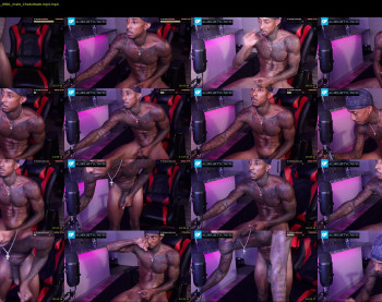 almightycnote — 51 minute Chaturbate male naked cam show, 720p, Aug 31, 2025