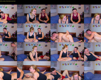 mamiclouds — 63 minute Chaturbate female naked cam show, 720p, Sep 1, 2025
