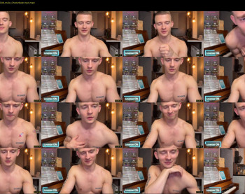 marvelboy_ — 9 minute Chaturbate male naked cam show, 720p, Sep 1, 2025