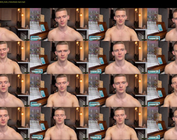 marvelboy_ — 23 minute Chaturbate male naked cam show, 720p, Aug 31, 2025