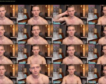 marvelboy_ — 9 minute Chaturbate male naked cam show, 720p, Aug 31, 2025