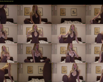 corni__ — 71 minute Chaturbate female naked cam show, 720p, Sep 1, 2025