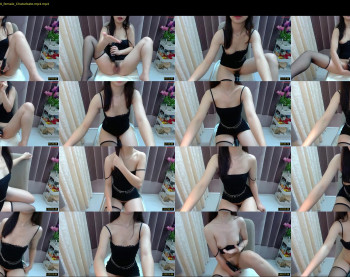 shellysan — 121 minute Chaturbate female naked cam show, 720p, Sep 1, 2025
