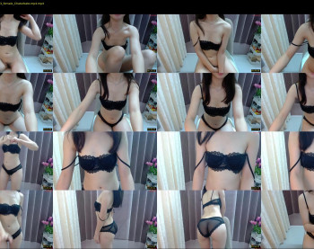 shellysan — 56 minute Chaturbate female naked cam show, 720p, Sep 1, 2025