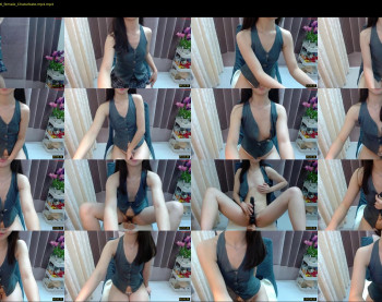 shellysan — 72 minute Chaturbate female naked cam show, 720p, Sep 1, 2025