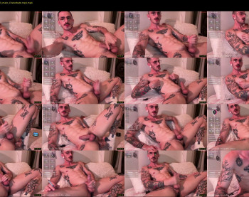 jeff_cube — 41 minute Chaturbate male naked cam show, 720p, Sep 4, 2025
