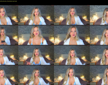 emilydancee — 57 minute Chaturbate couple naked cam show, 720p, Sep 4, 2025