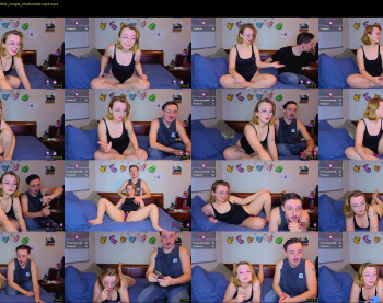 mamiclouds — 34 minute Chaturbate female naked cam show, 720p, Sep 5, 2025