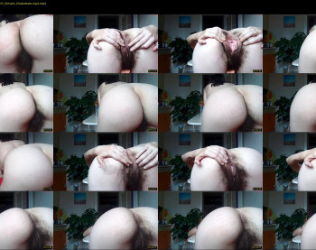 thickforest — 3 minute Chaturbate female naked cam show, 720p, Sep 4, 2025