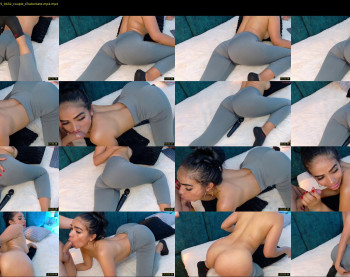 kataleyandliam — 94 minute Chaturbate couple naked cam show, 720p, Sep 6, 2025