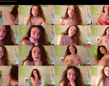 demurelixir — 25 minute Chaturbate female naked cam show, 720p, Sep 6, 2025