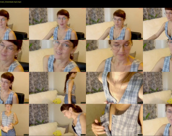 fritha — 13 minute Chaturbate female naked cam show, 720p, Sep 6, 2025