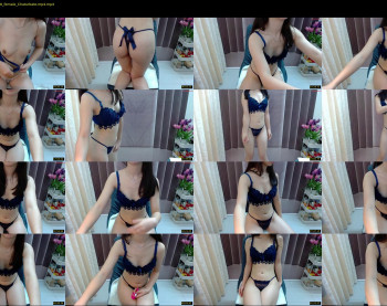 shellysan — 59 minute Chaturbate female naked cam show, 720p, Sep 6, 2025