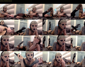 sleeperly — 87 minute Chaturbate female naked cam show, 720p, Sep 6, 2025