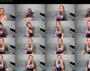 alice_rays_ — 53 minute Chaturbate female naked cam show, 720p, Sep 7, 2025