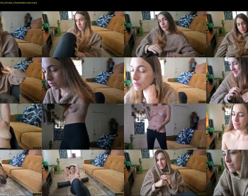 lilithoftrees — 120 minute Chaturbate female naked cam show, 720p, Sep 7, 2025